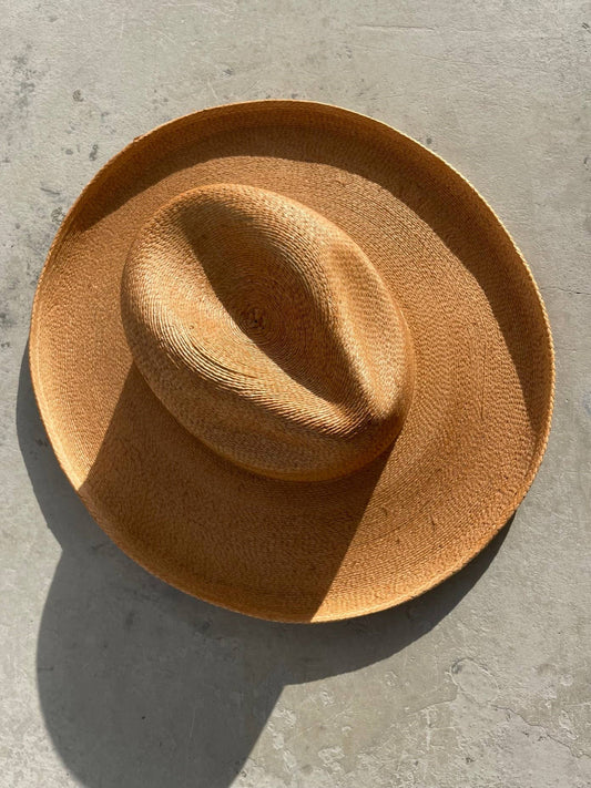 The Sedona Pencil Roll Palm Hat