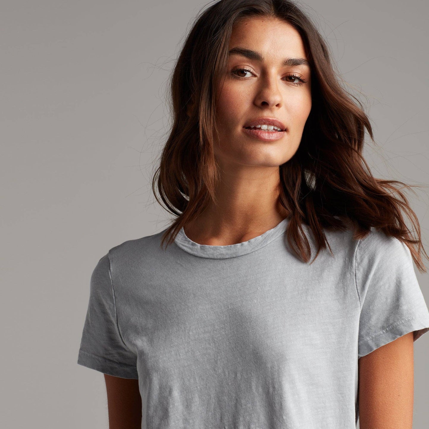 Tyler Slub Tee