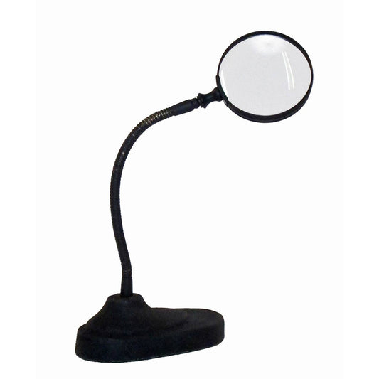 Mechanics Magnifier