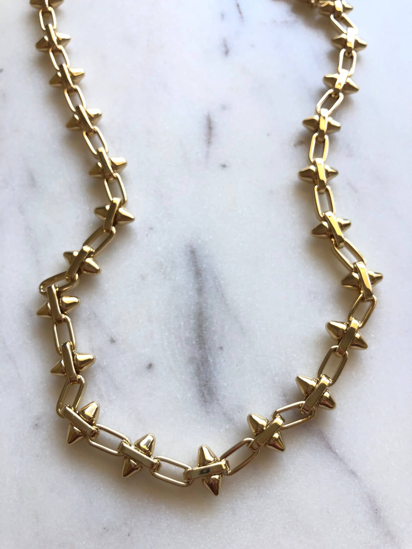 Emerson Necklace