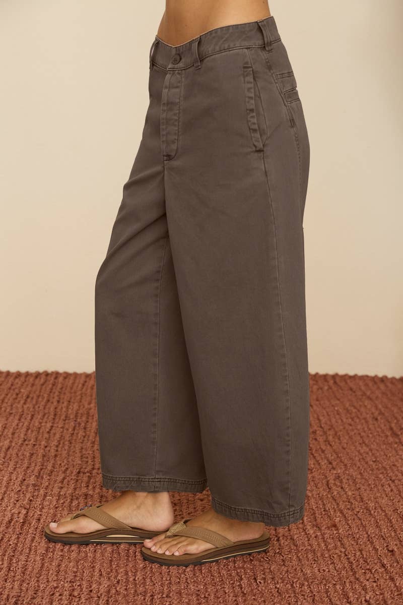 DBZ0601-20 | Chino Pants