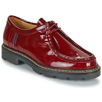 Macho / Macha Derbies