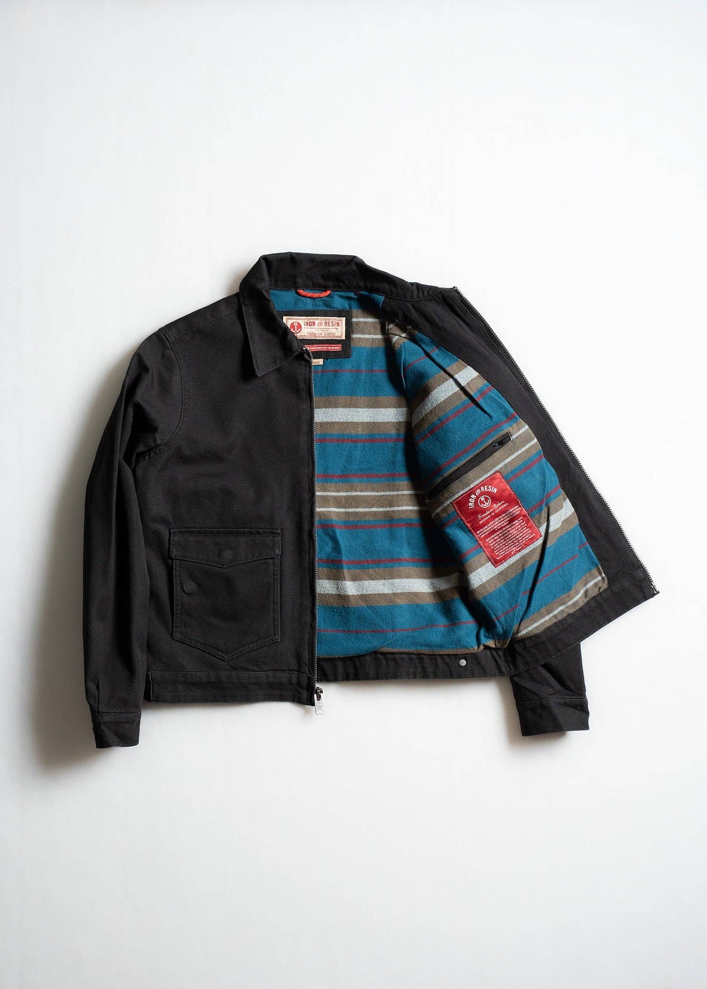 Women's Madeleine Jacket