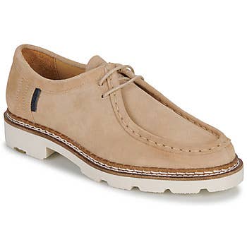 Macho / Macha Derbies