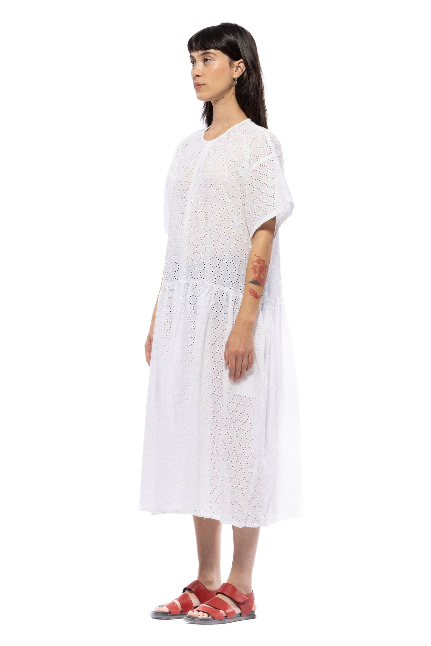 Farmer's Market Dress