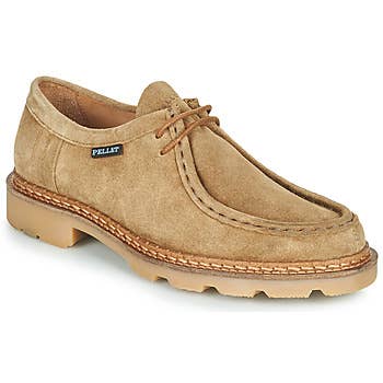Macho / Macha Derbies