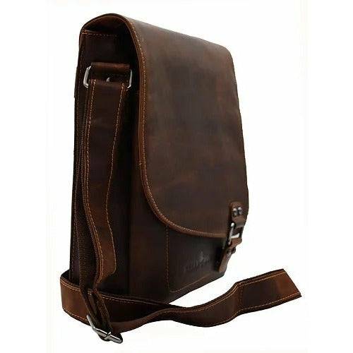 Leather Shoulder Bag Torquay