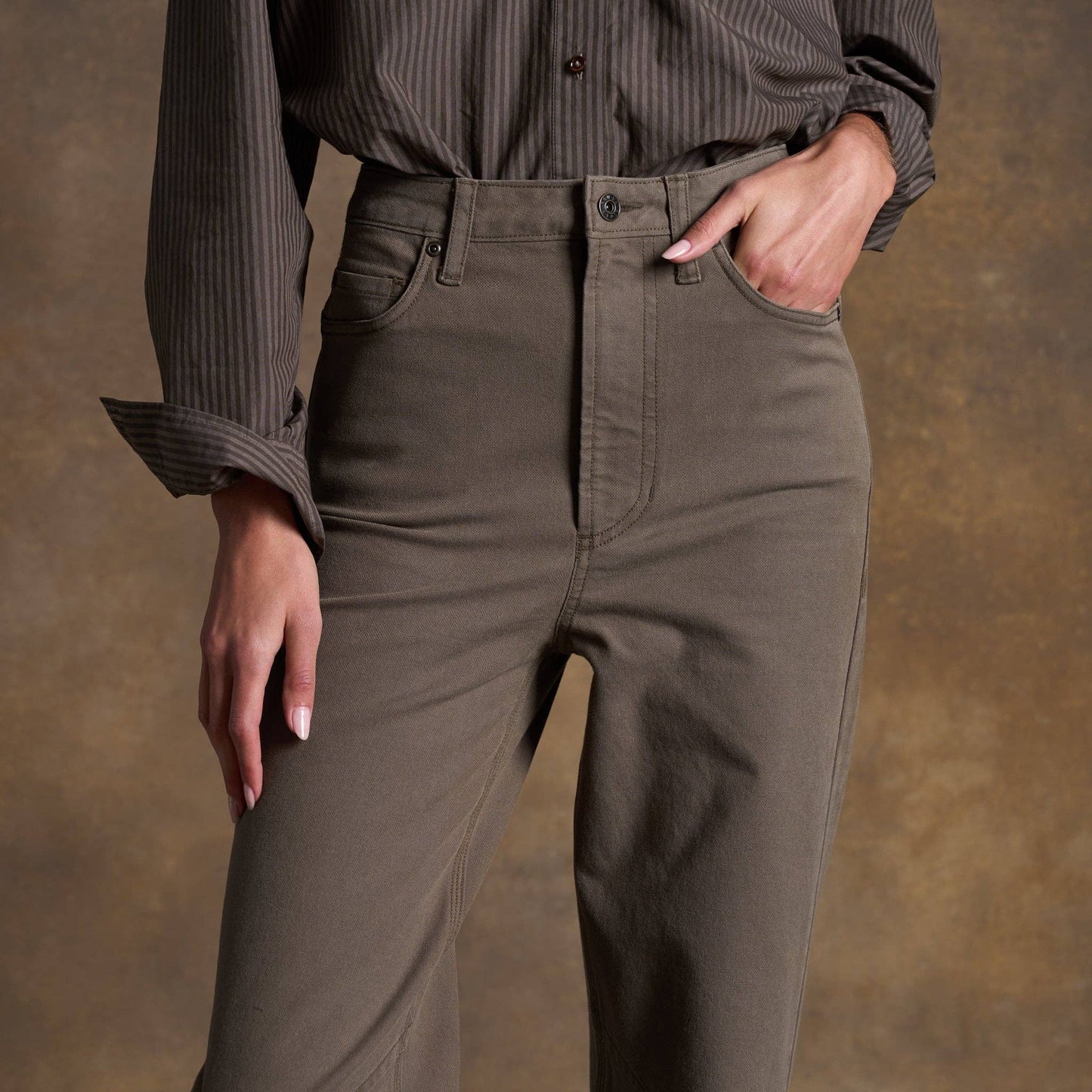 Merilee 5-Pocket Pant