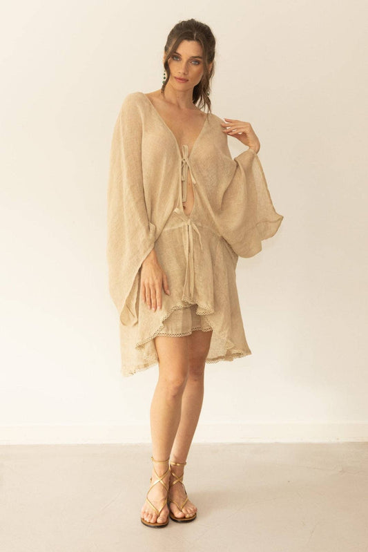 Ishaan Kimono