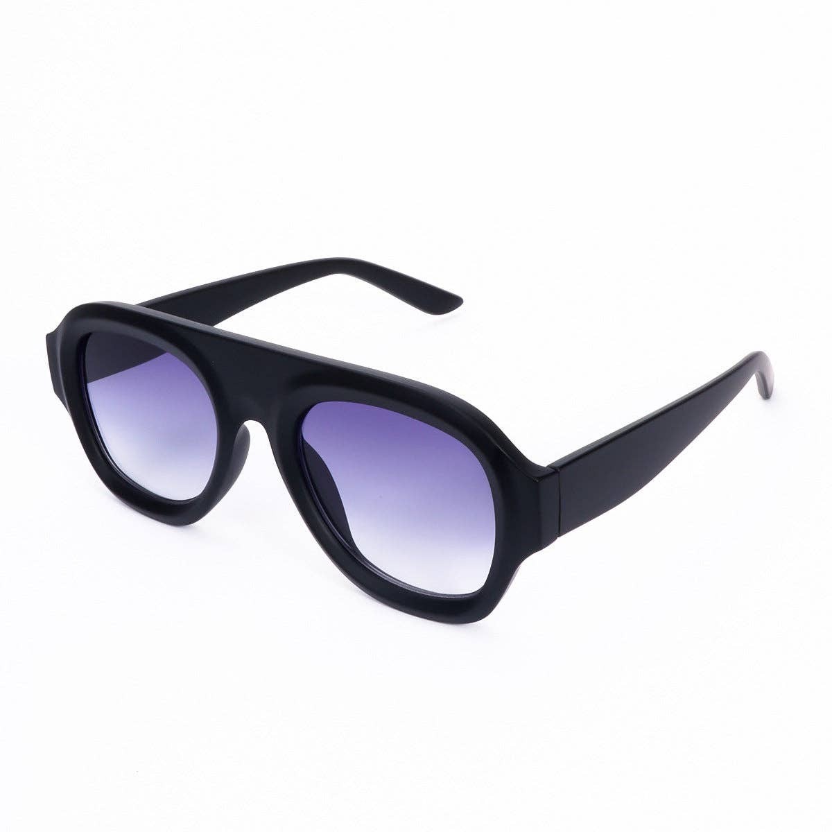 Retro Square Sunglasses Fashion Women N6B163