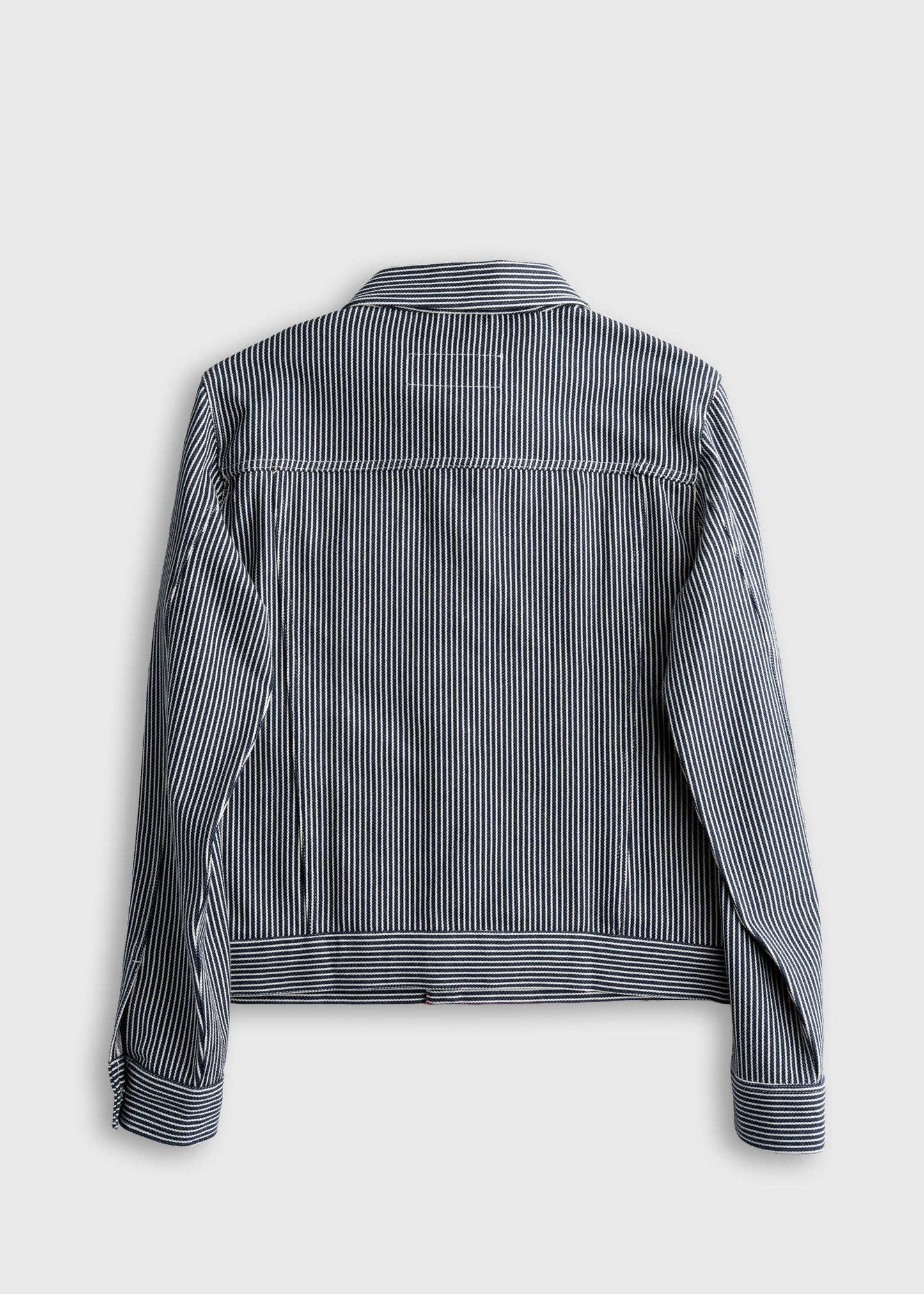 Haymaker Hickory Jacket