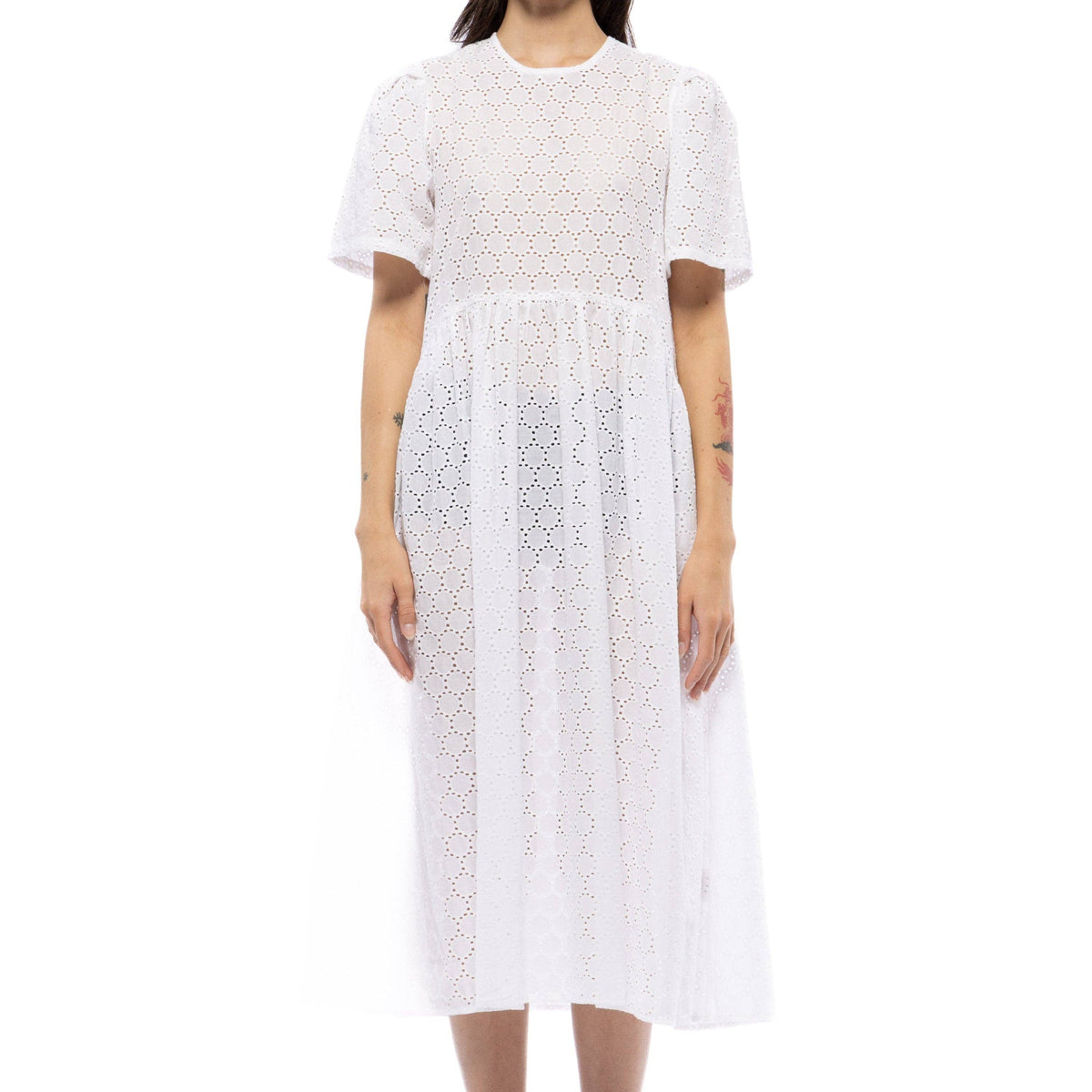 Penelope Dress