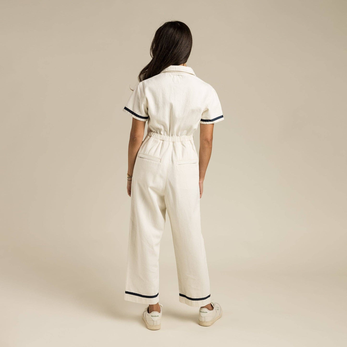 The Dolly Jumpsuit