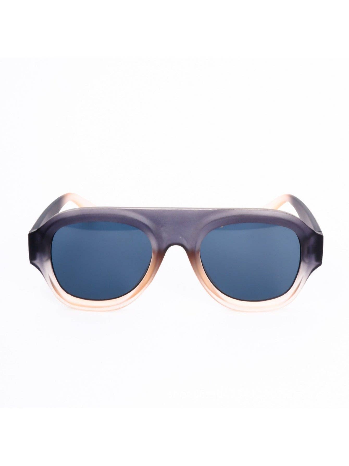 Retro Square Sunglasses Fashion Women N6B163