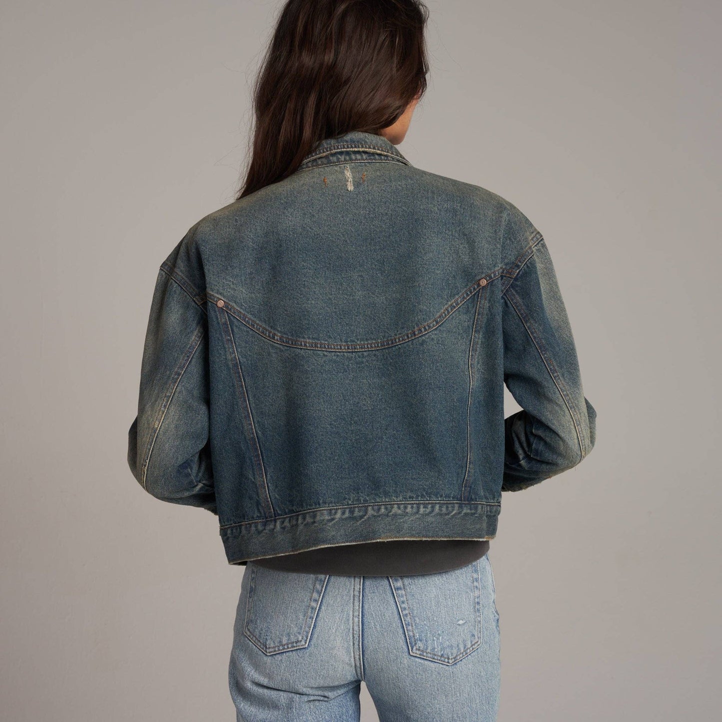 Marlie Jean Jacket