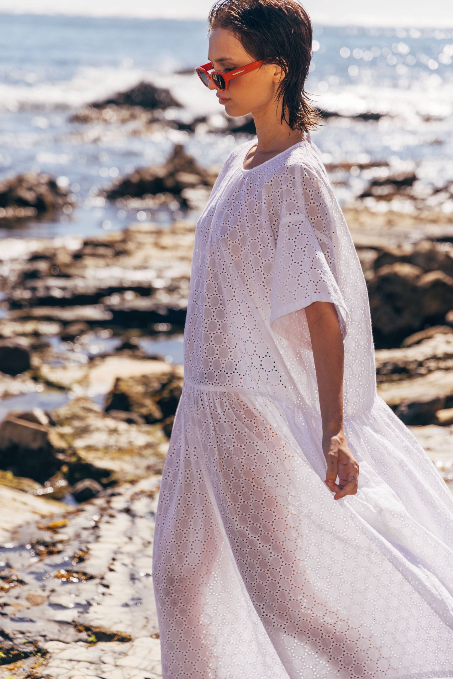 Farmer's Market Dress