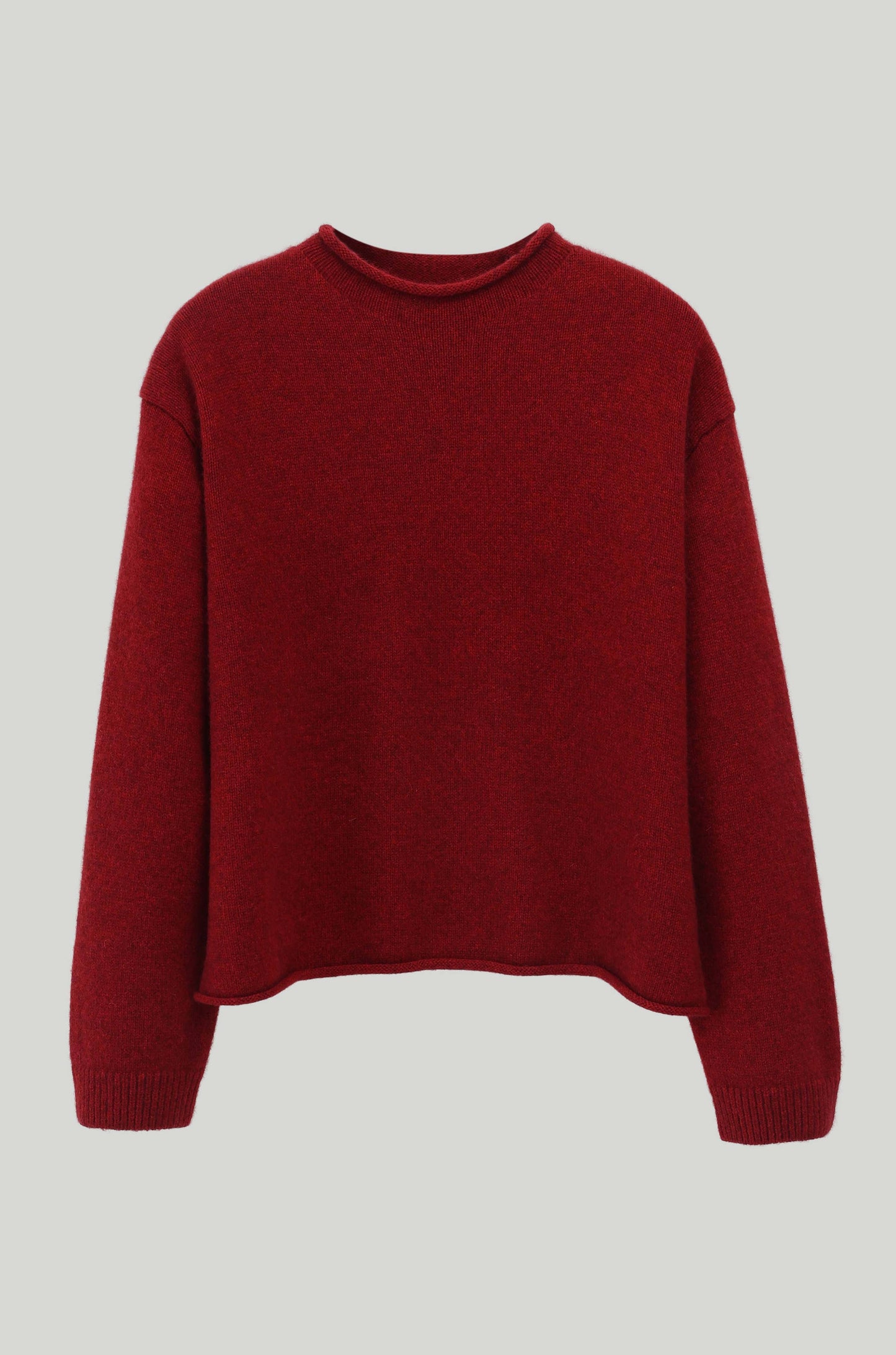 Roll Neck