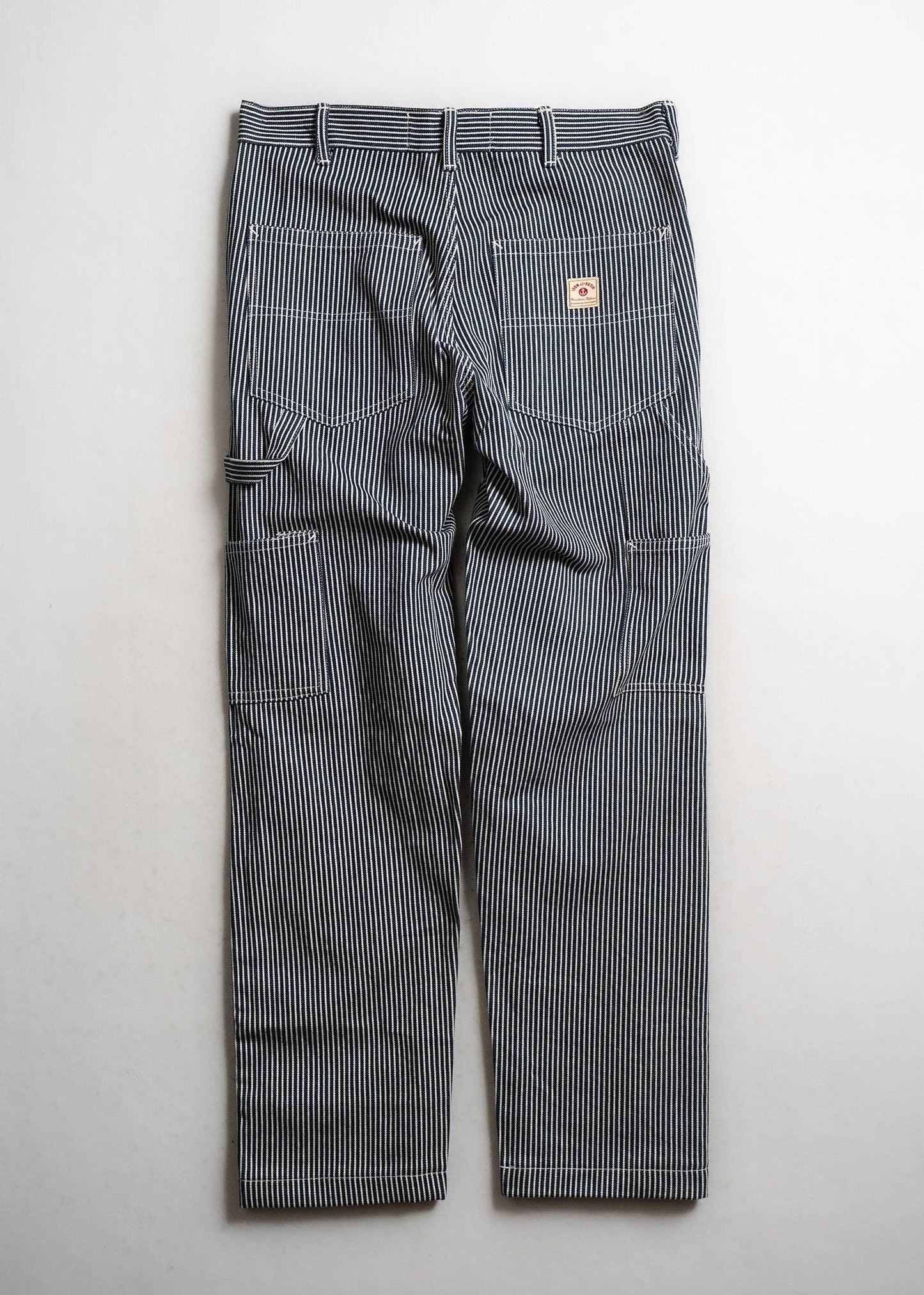 Hickory Journeyman Pant
