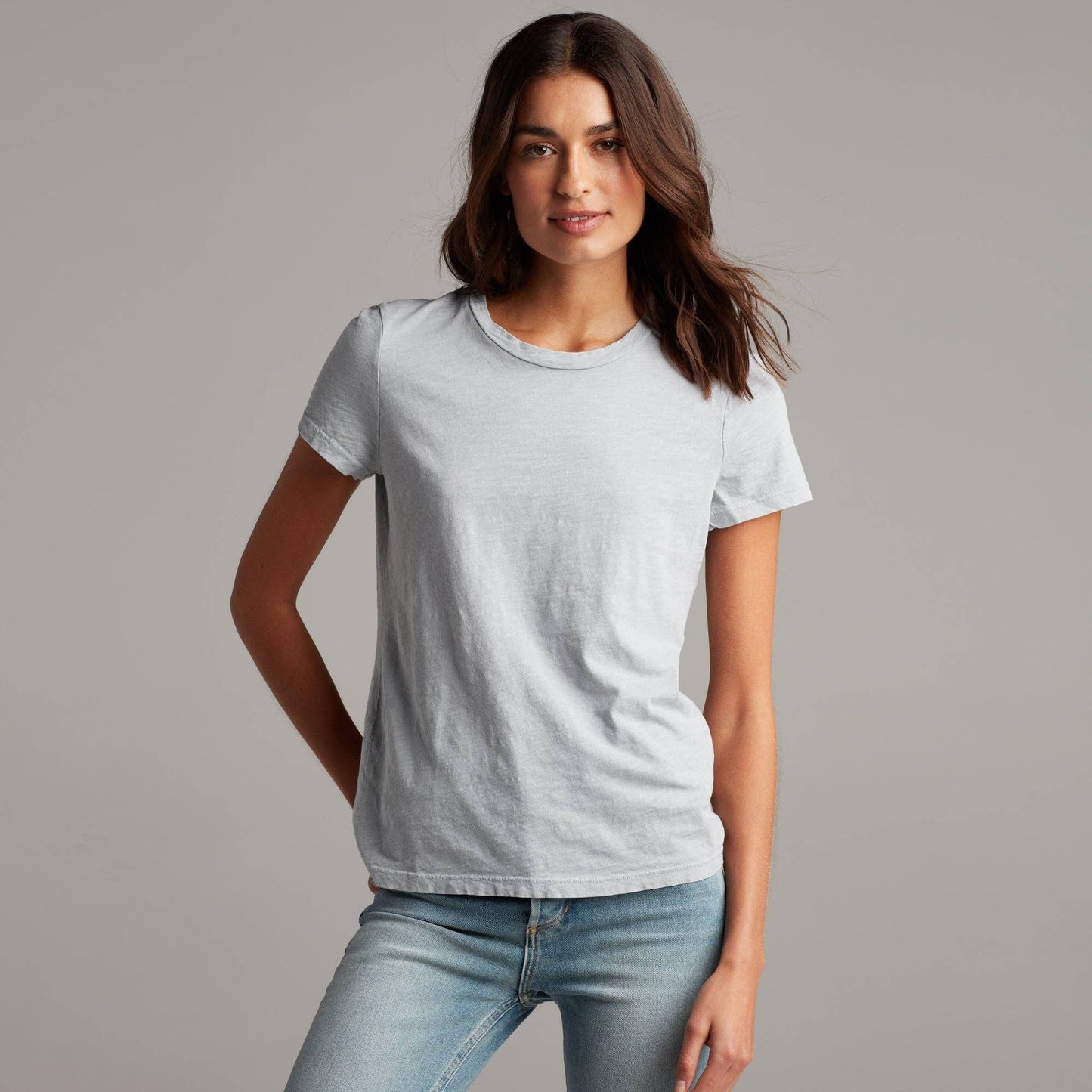 Tyler Slub Tee