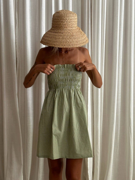 Teresa Dress (limited edition)