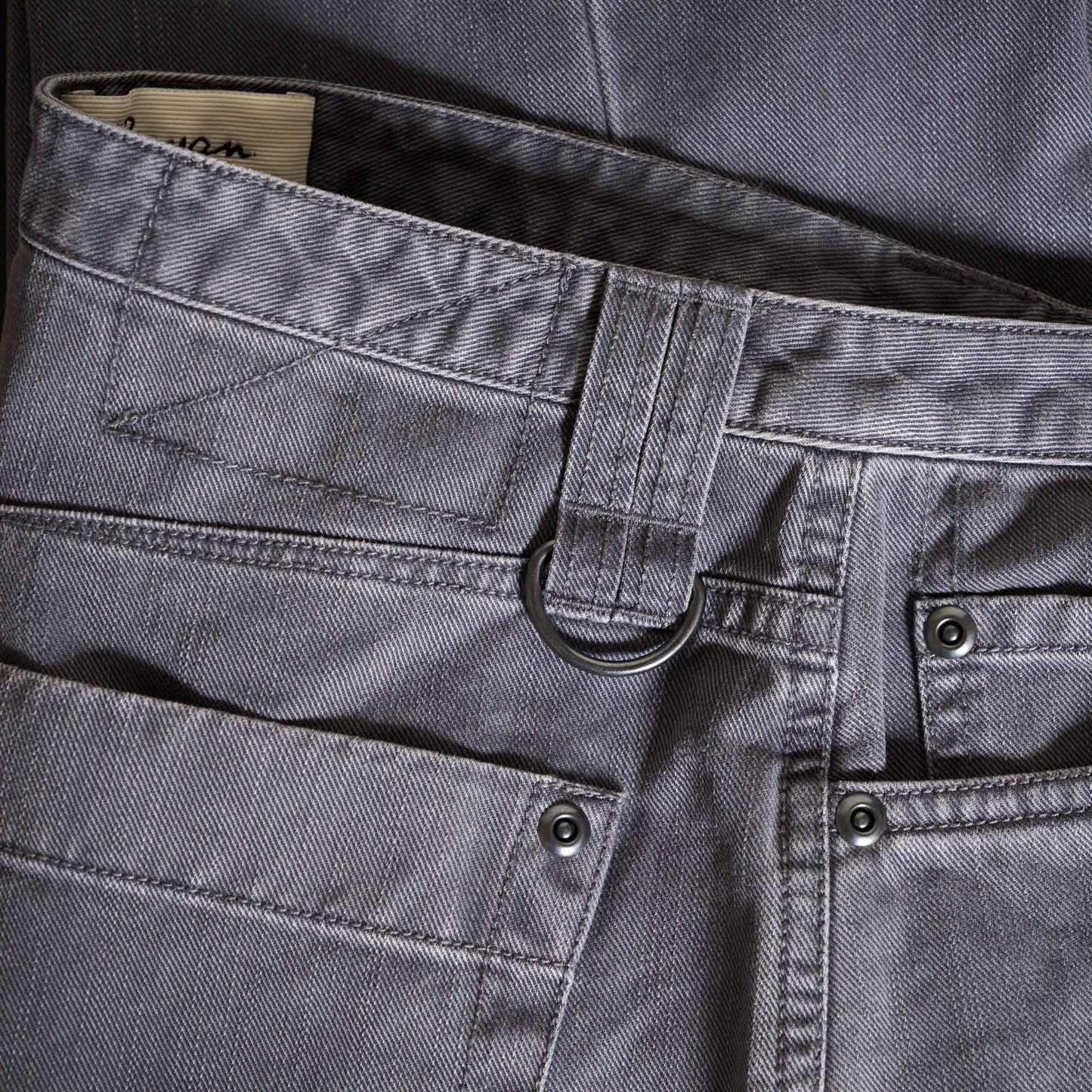 Bernadette 5 Pocket Straight Leg Pant