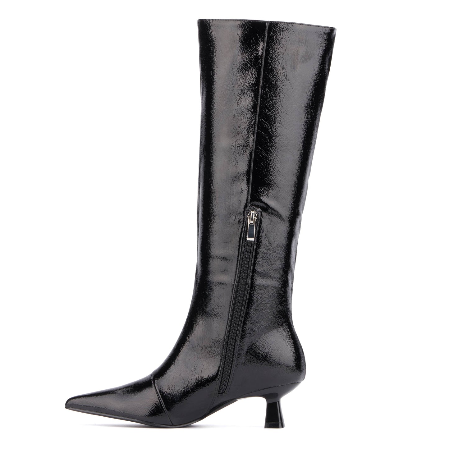 Olivia Miller Women's Mars Tall Boots
