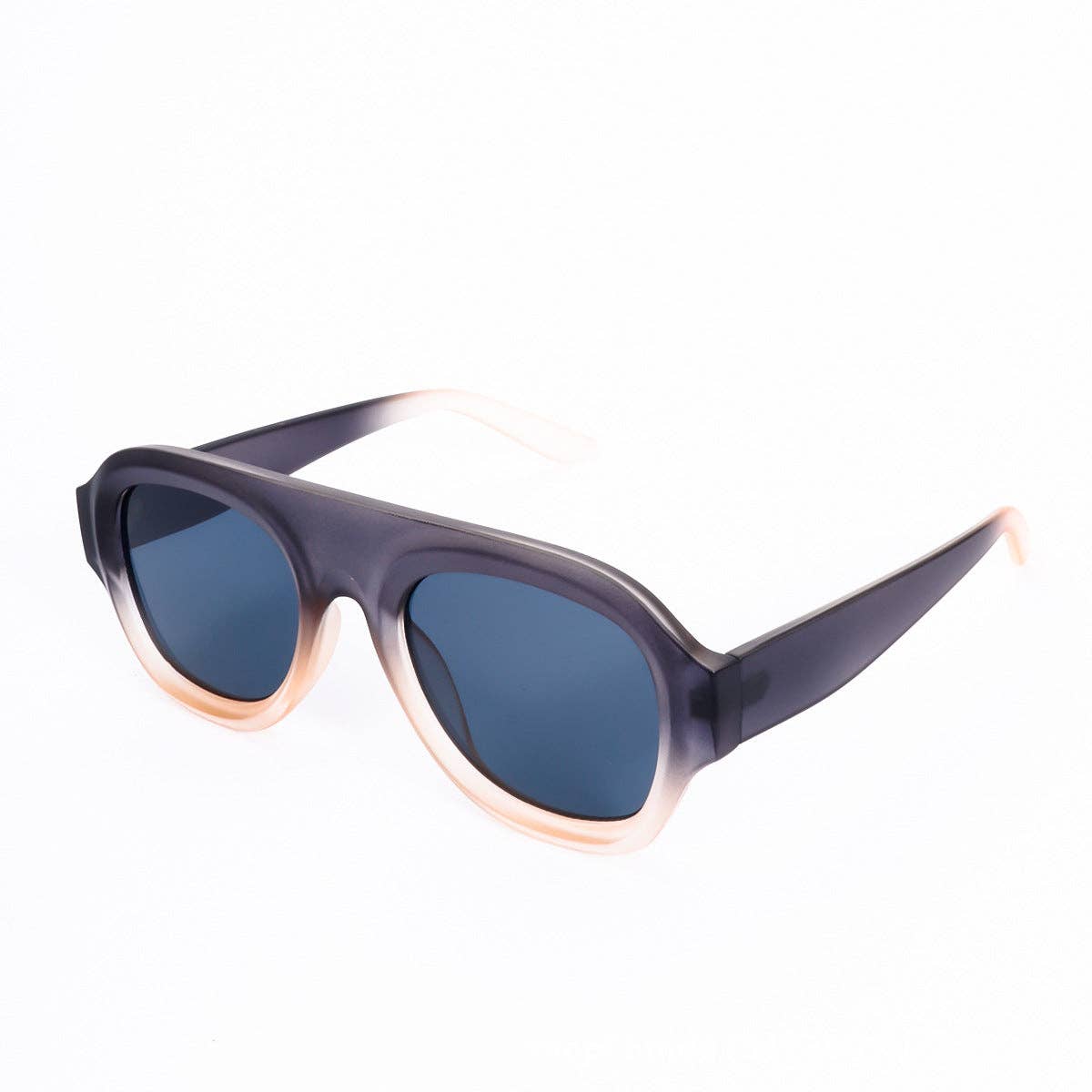 Retro Square Sunglasses Fashion Women N6B163
