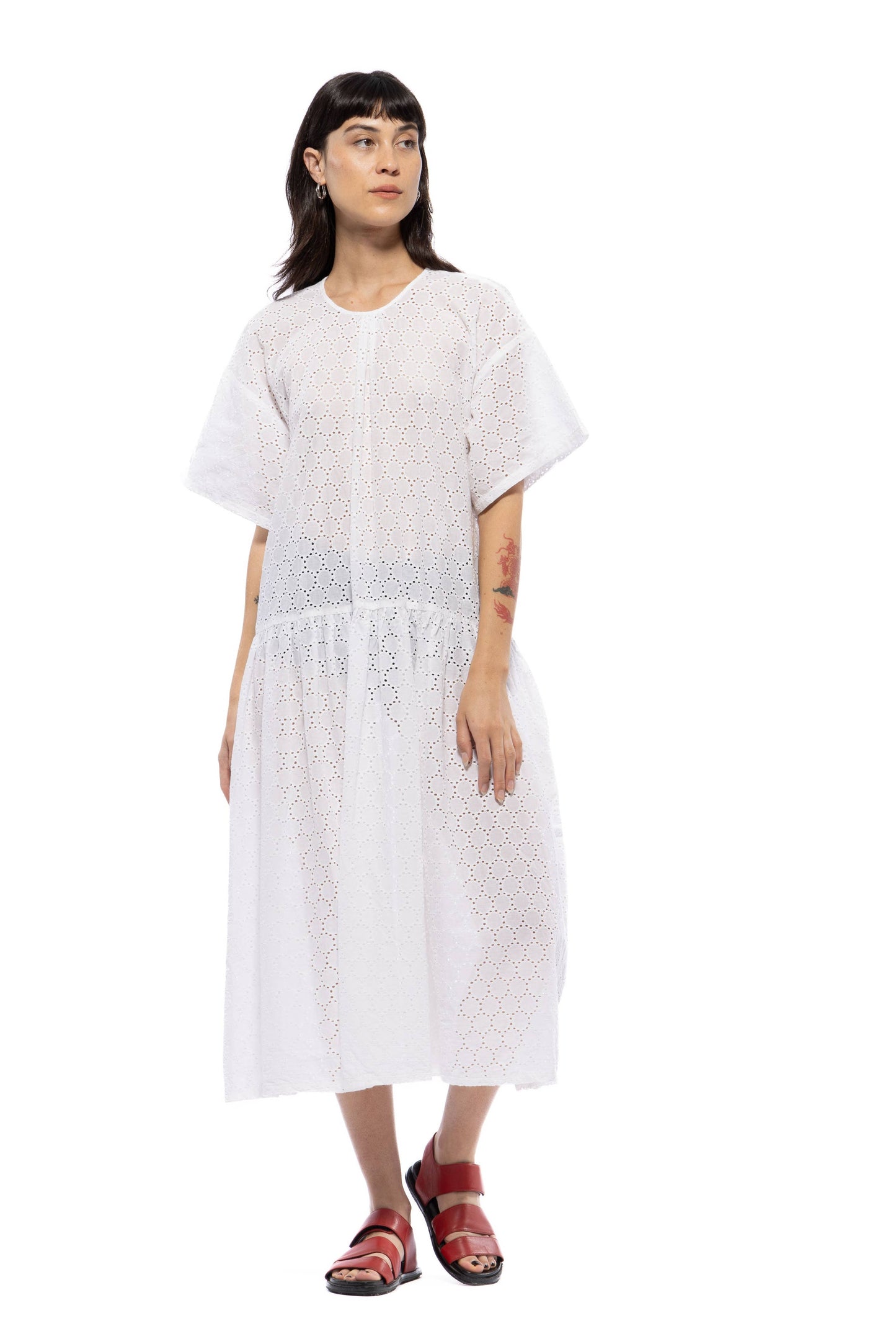 Farmer's Market Dress