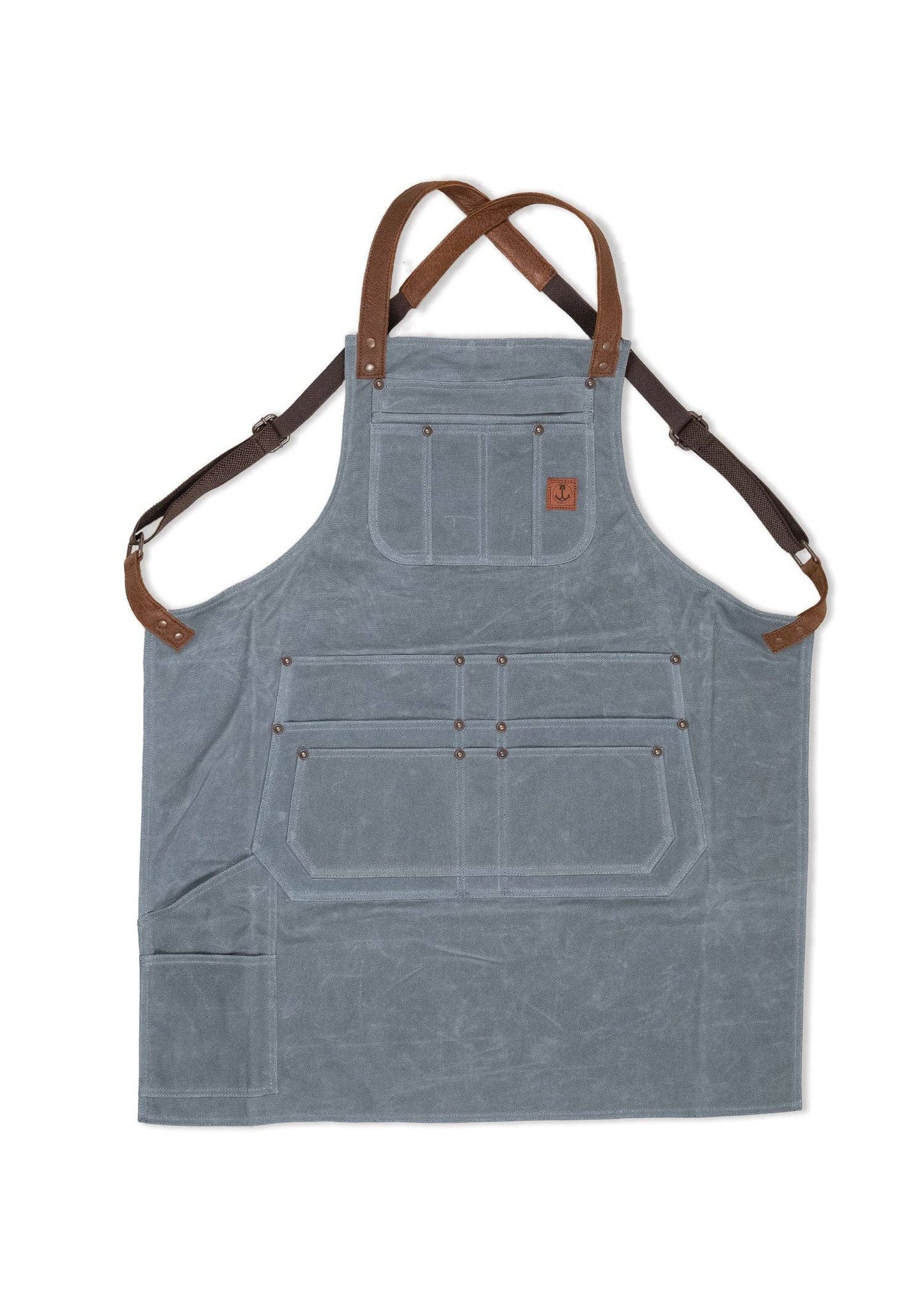 Canvas Shop Apron