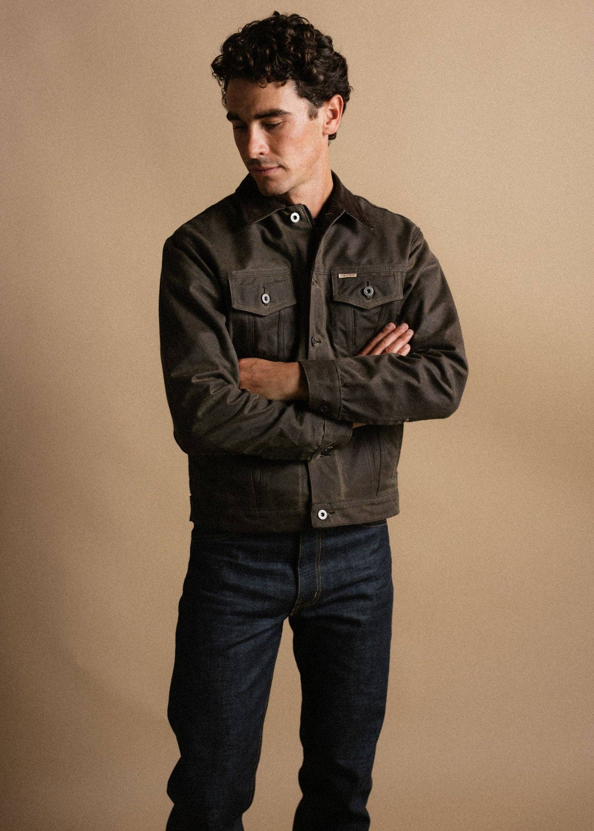 Rambler Jacket