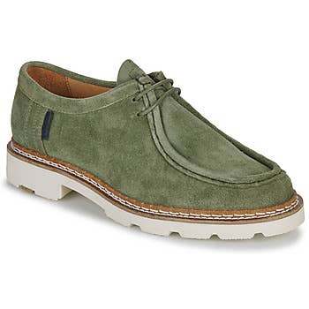 Macho / Macha Derbies